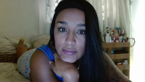 Snapshot of katalinnabrown chatting on 10-07-25, 06:16 Catalina online show from 10-07-25, 06:16