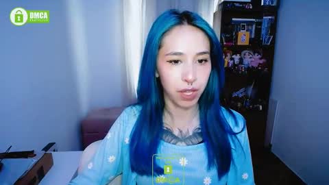 Snapshot of katara_a chatting on 12-23-24, 02:17 Maca online show from 12-23-24, 02:17