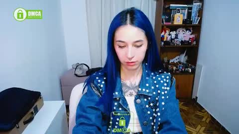 Snapshot of katara_a chatting on 12-26-24, 04:43 Maca online show from 12-26-24, 04:43