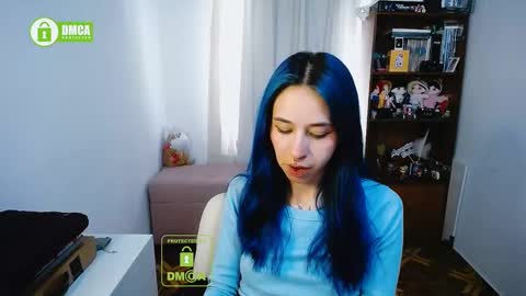 Snapshot of katara_a chatting on 01-13-25, 01:17 Maca online show from 01-13-25, 01:17