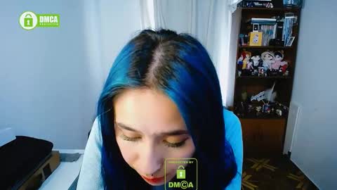 Snapshot of katara_a chatting on 01-13-25, 10:24 Maca online show from 01-13-25, 10:24