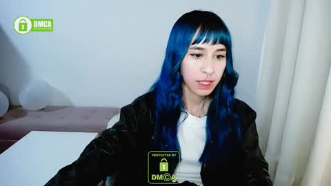 Snapshot of katara_a chatting on 03-10-25, 10:24 Maca online show from 03-10-25, 10:24