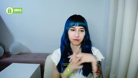 Snapshot of katara_a chatting on 03-11-25, 02:10 Maca online show from 03-11-25, 02:10