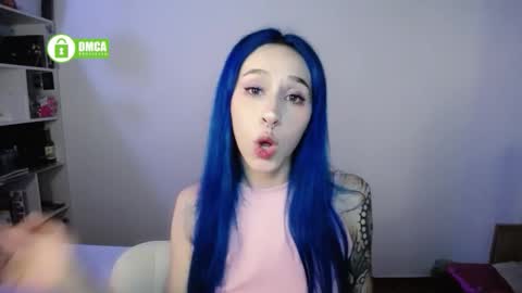 Maca online show from 03-08-26, 02:21