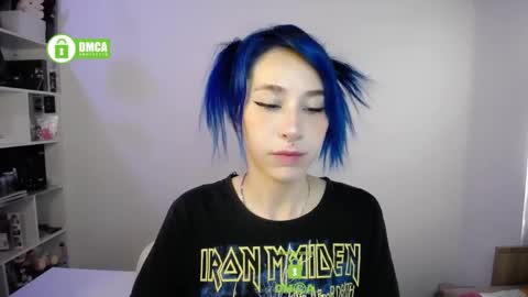 Maca online show from 04-02-26, 01:53