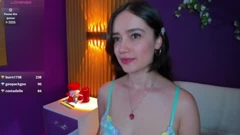 Kate online show from 12-03-24, 02:14