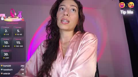 Carla Palmer online show from 01-31-26, 07:11