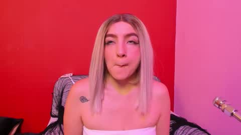 Kate  online show from 10-26-25, 11:38