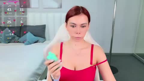 Kate online show from 03-29-26, 05:13