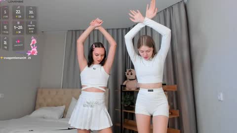 Kate online show from 02-07-25, 03:52