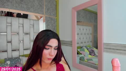 kate_dynasty online show from 01-30-25, 06:03