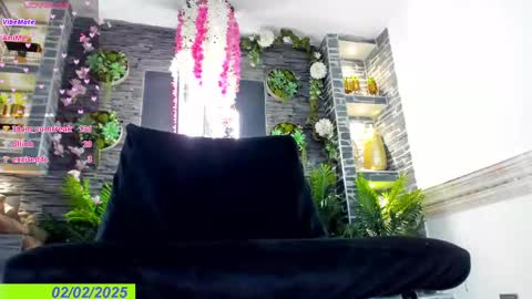 kate_dynasty online show from 02-02-25, 10:24