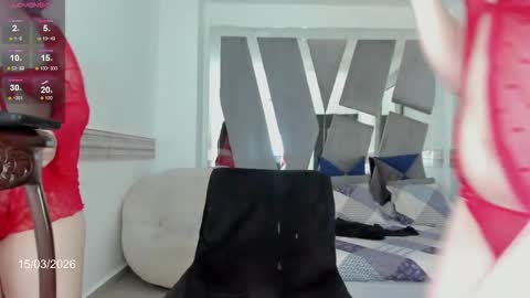 kate_dynasty online show from 03-15-26, 05:35