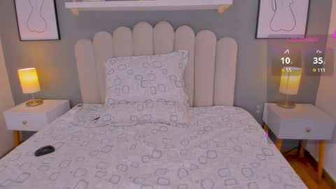 Candice  FAV PATTERNS  11  55 111 online show from 12-02-24, 12:40