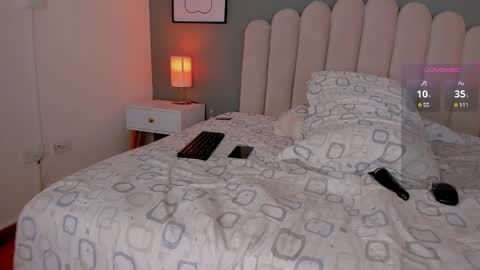 Candice  FAV PATTERNS  11  55 111 online show from 12-03-24, 07:00