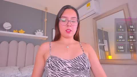 Candice  FAV PATTERNS  11  55 111 online show from 12-10-24, 12:38