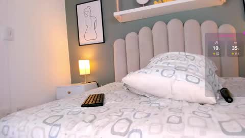 Candice  FAV PATTERNS  11  55 111 online show from 12-12-24, 04:53