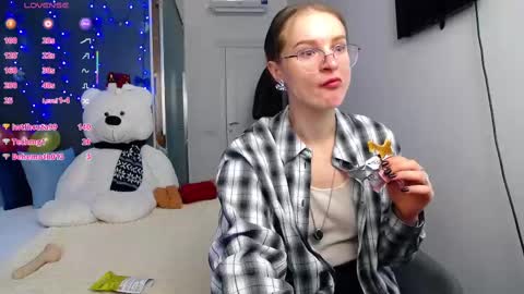 .Be kind and gentle with me and I will do my best for you.   online show from 02-20-25, 11:20