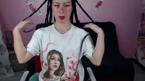 Snapshot of kate_lawrence_ chatting on 12-24-24, 03:16 kate_lawrence_ online show from 12-24-24, 03:16