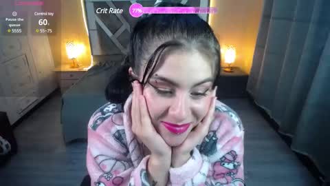 Snapshot of kate_lawrence_ chatting on 02-19-25, 10:23 kate_lawrence_ online show from 02-19-25, 10:23