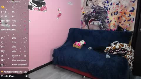 Snapshot of kate_lawrence_ chatting on 03-10-25, 01:34 kate_lawrence_ online show from 03-10-25, 01:34