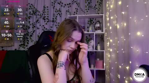 Snapshot of kate_mermaid chatting on 02-27-26, 02:11 Kate online show from 02-27-26, 02:11