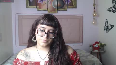 kate online show from 02-26-26, 03:49