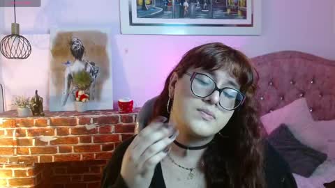 kate online show from 04-15-26, 03:46