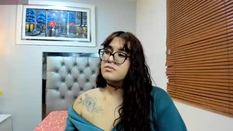 kate online show from 05-09-26, 03:23