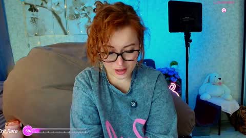 Kate online show from 12-19-24, 02:34