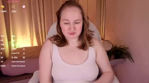 Snapshot of kate_rest chatting on 05-31-26, 06:31 Kate Follow me dear online show from 05-31-26, 06:31
