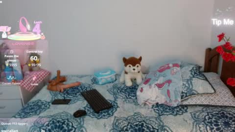 Snapshot of kateangelly chatting on 04-02-26, 02:31 kateangelly online show from 04-02-26, 02:31