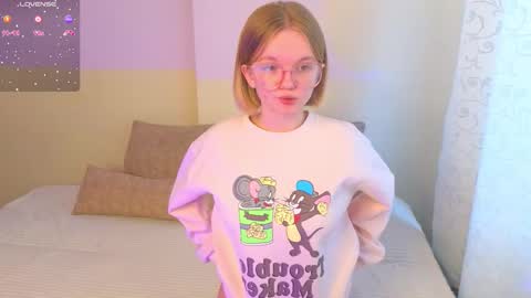 katebunnys online show from 03-03-26, 04:07