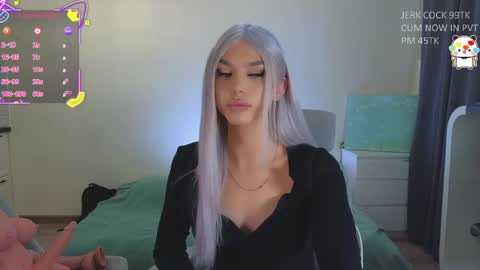 Kate online show from 04-18-26, 07:40