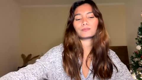 Kate Dami online show from 01-03-25, 03:55