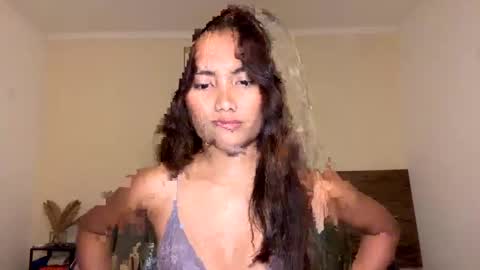 Kate Dami online show from 01-09-25, 03:34