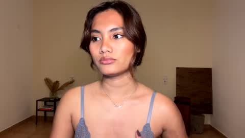 Kate Dami online show from 03-08-25, 03:56