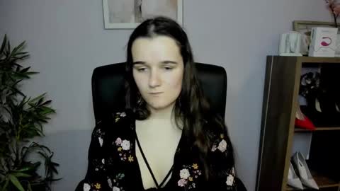 Kate  online show from 01-26-25, 03:36