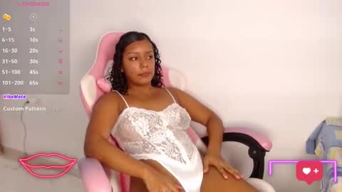 Kate Diaz online show from 11-15-25, 07:54