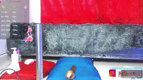 Kate Diaz online show from 02-19-26, 08:16