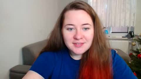 KateeFox online show from 01-08-26, 12:51