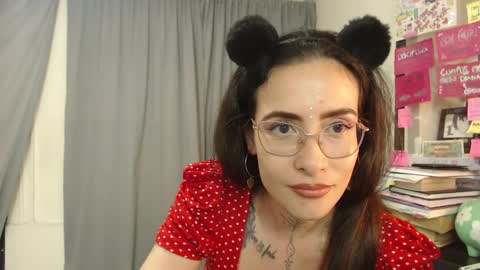 Snapshot of katehathor8 chatting on 12-11-24, 05:10 kate keith but here i prefer My Goddess independient model online show from 12-11-24, 05:10