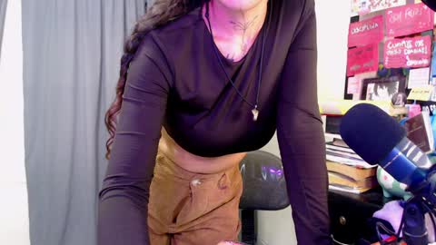 Snapshot of katehathor8 chatting on 01-26-25, 06:17 kate keith but here i prefer My Goddess independient model online show from 01-26-25, 06:17