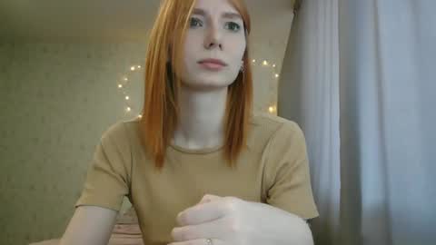Snapshot of katekalen chatting on 02-19-25, 12:11 Kate Bunny online show from 02-19-25, 12:11