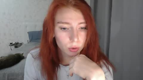 Snapshot of katekalen chatting on 09-21-25, 03:02 Kate Bunny online show from 09-21-25, 03:02