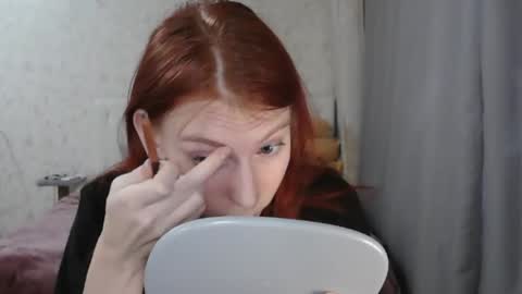 Kate Bunny online show from 10-25-25, 11:07