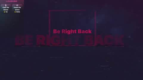 Snapshot of katekisaa chatting on 11-17-25, 12:55 Kate online show from 11-17-25, 12:55