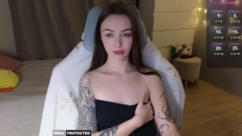 Im Kate  online show from 01-20-25, 02:25