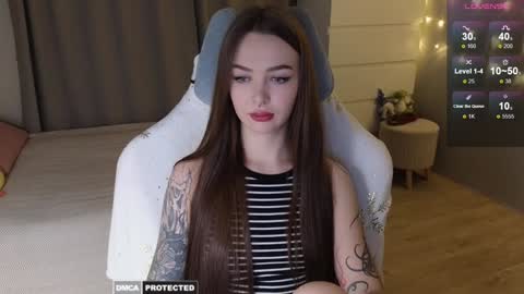 Im Kate  online show from 02-07-25, 01:43