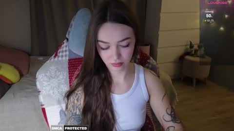 Im Kate  online show from 03-01-25, 03:27